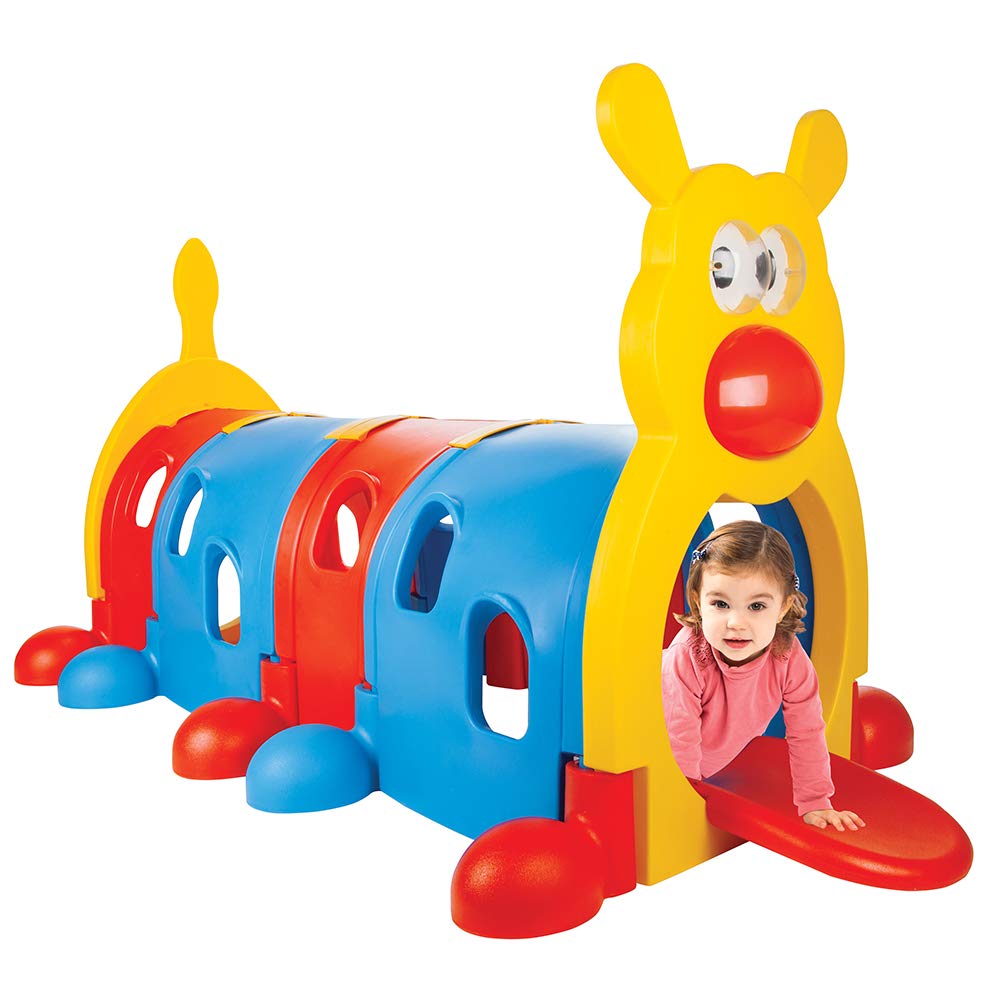 Pilsan Pilsan07 977 Tunel Toy