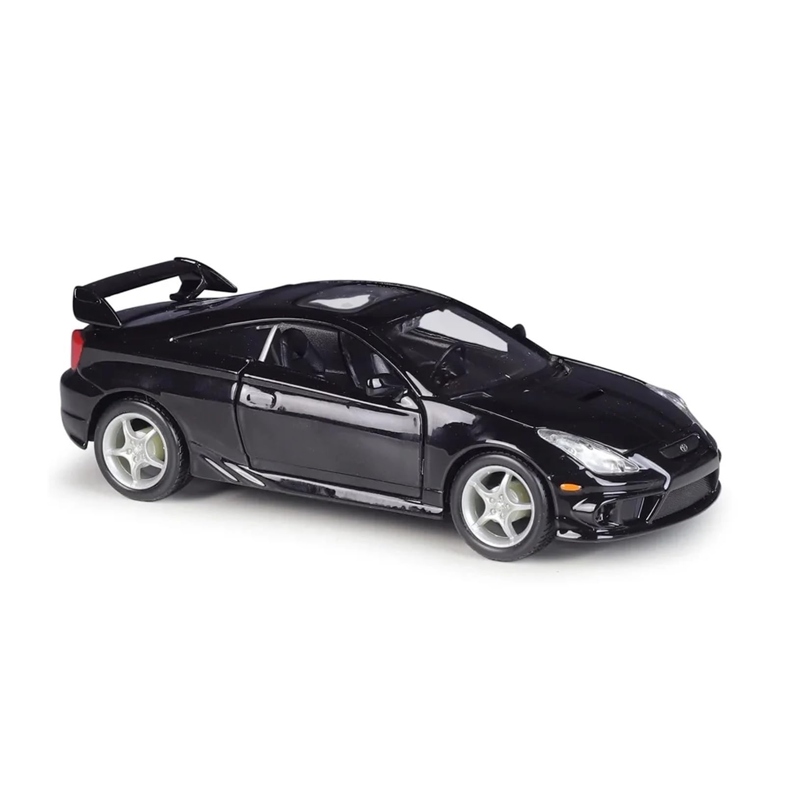 Amazon | ミニカーモデル 1:24 トヨタ セリカ GTS 2004 ダイキャスト