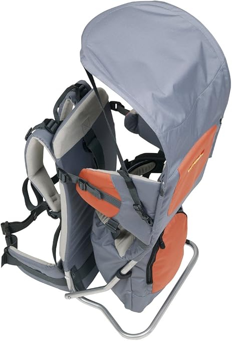 lafuma backpack child carrier