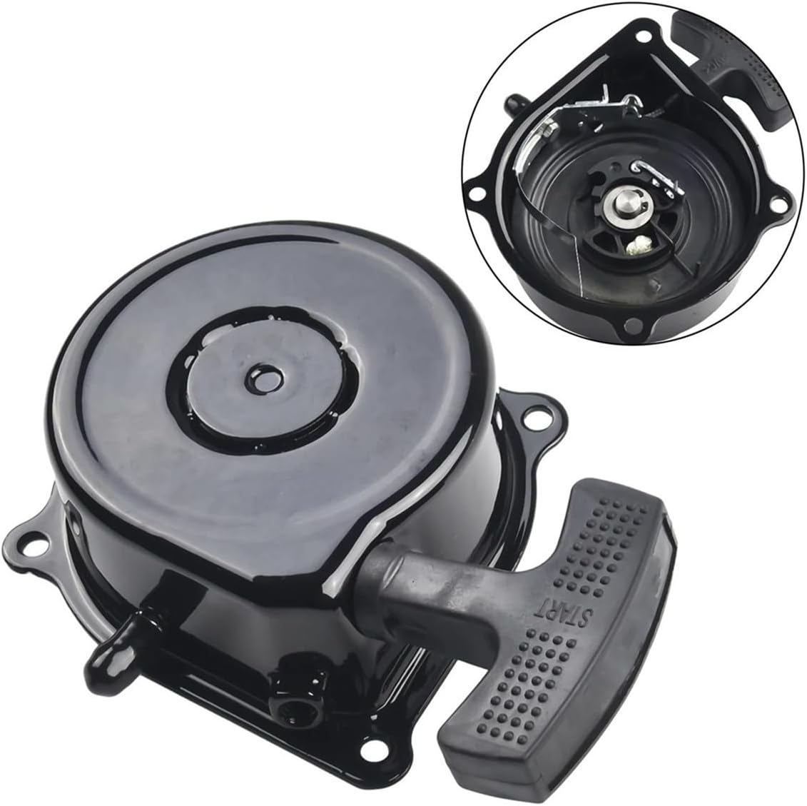 Recoil Starter Fit for 50 LT50 2x4 1983-1987