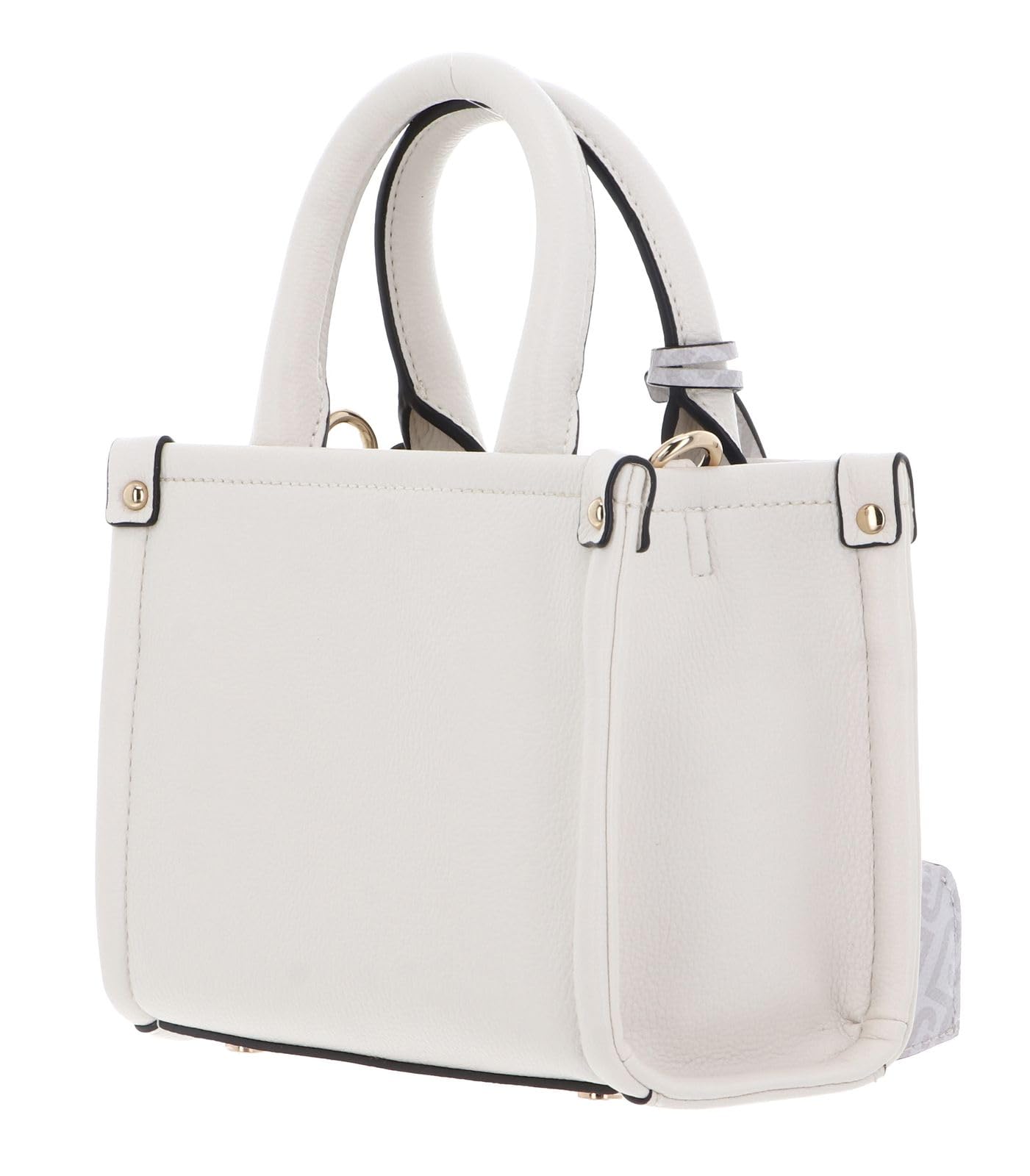 Liu Jo bolso bandolera Ridhi Tote Bag Cream crema