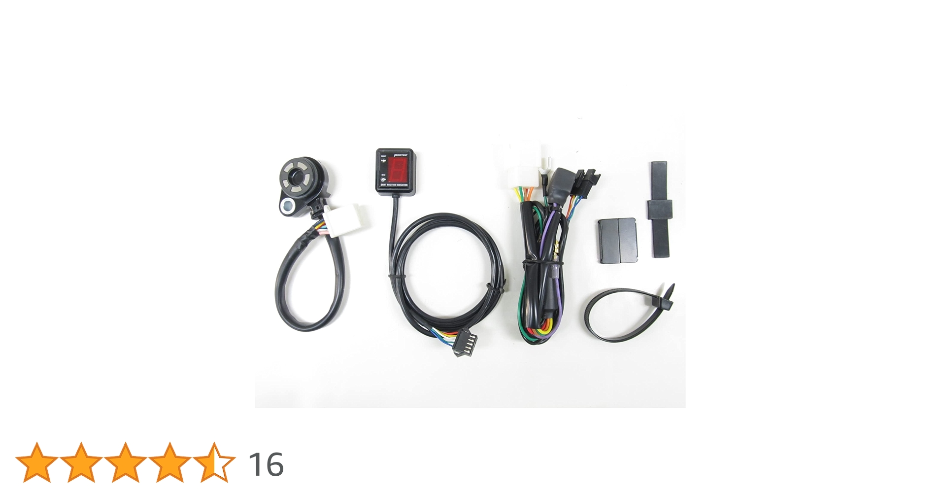 tha4-5 20 動作確認済み 2023-2025 Kawasaki ZX-4RR Full System Street Slayer X96