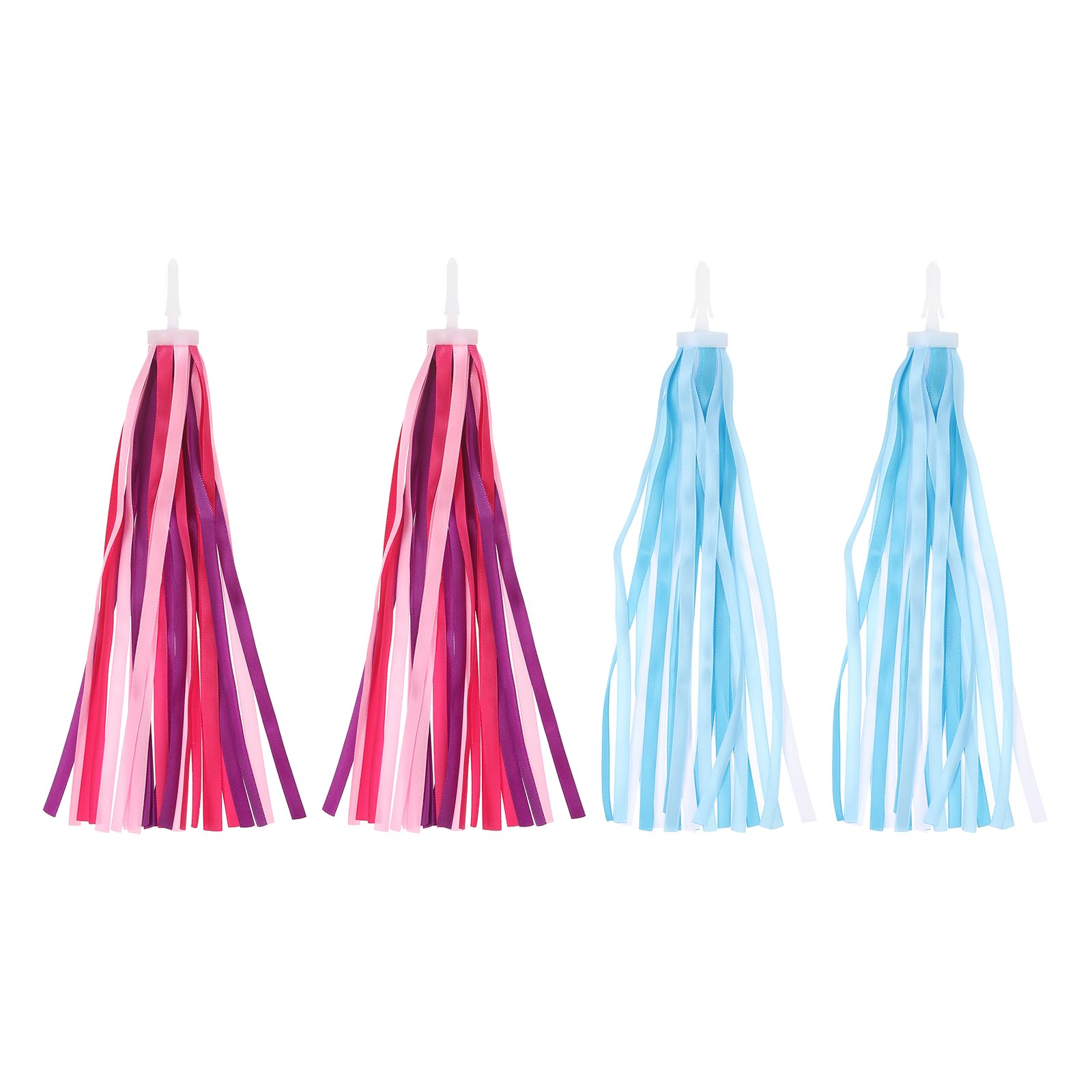 PATIKIL Bike Streamers