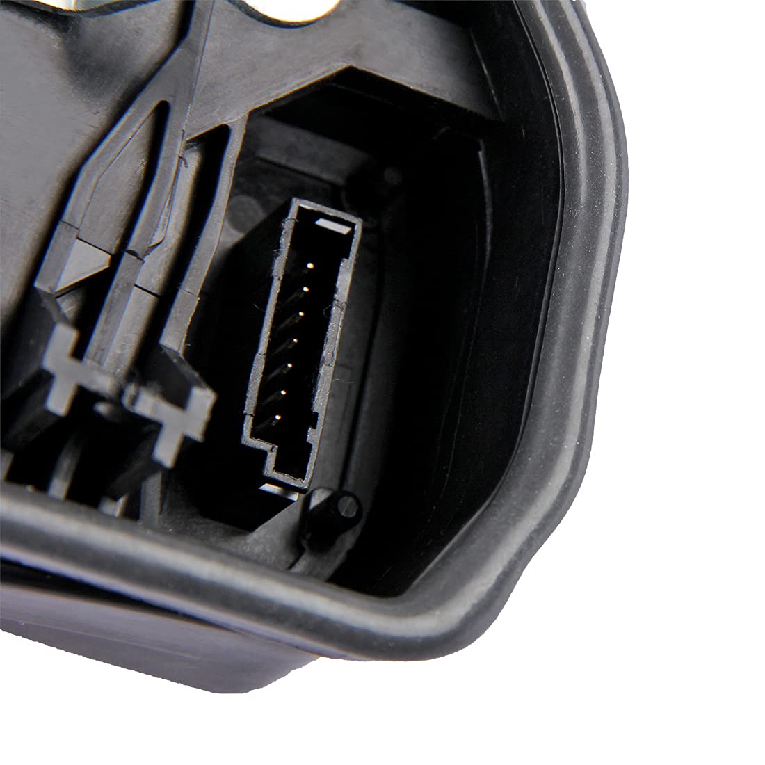 Actuador de cerradura de puerta delantera izquierda 51217202143 para E90 E91 E81 x6 x5 x3 x1 937-800