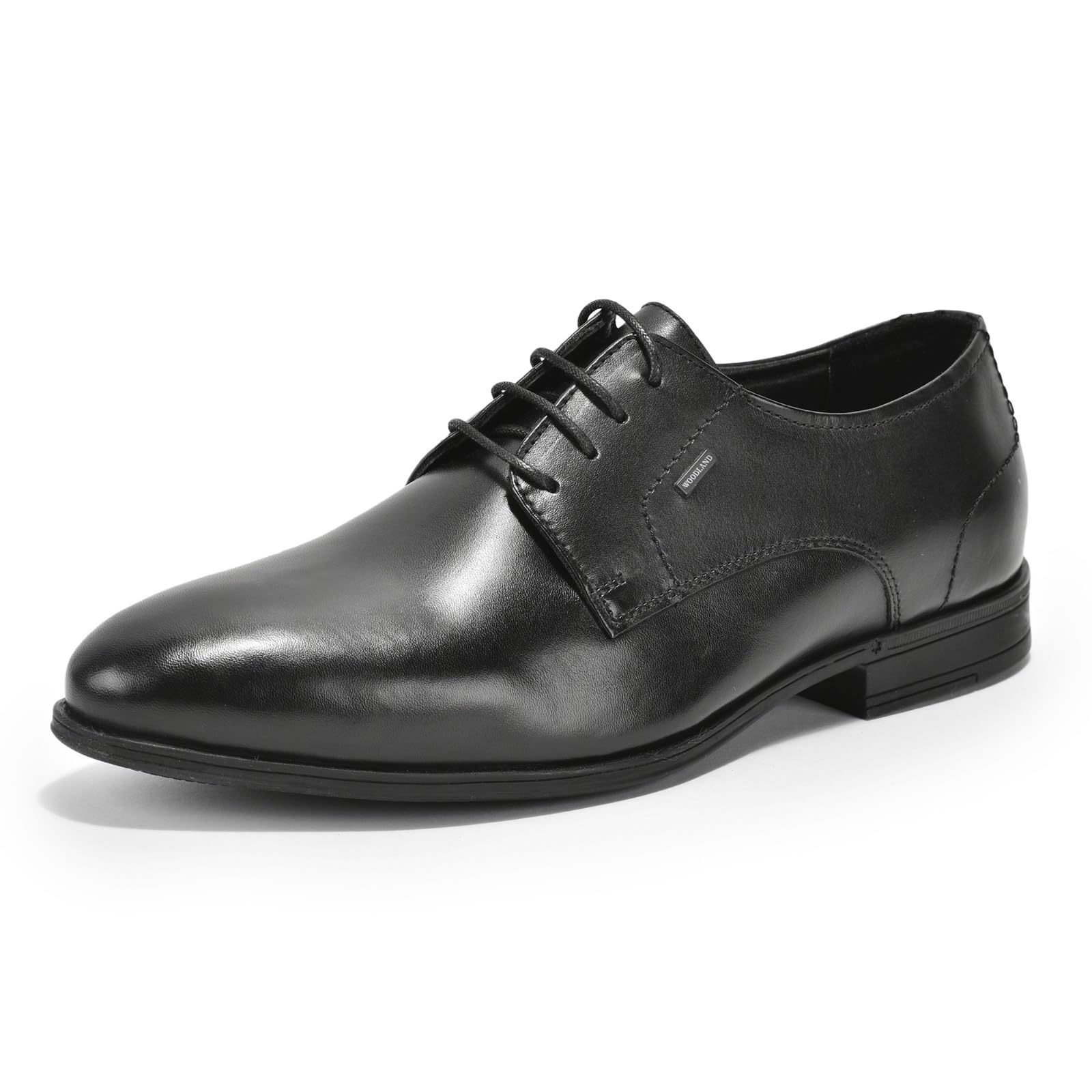 woodland Men's Lace -Up Formal Shoes-picture-31