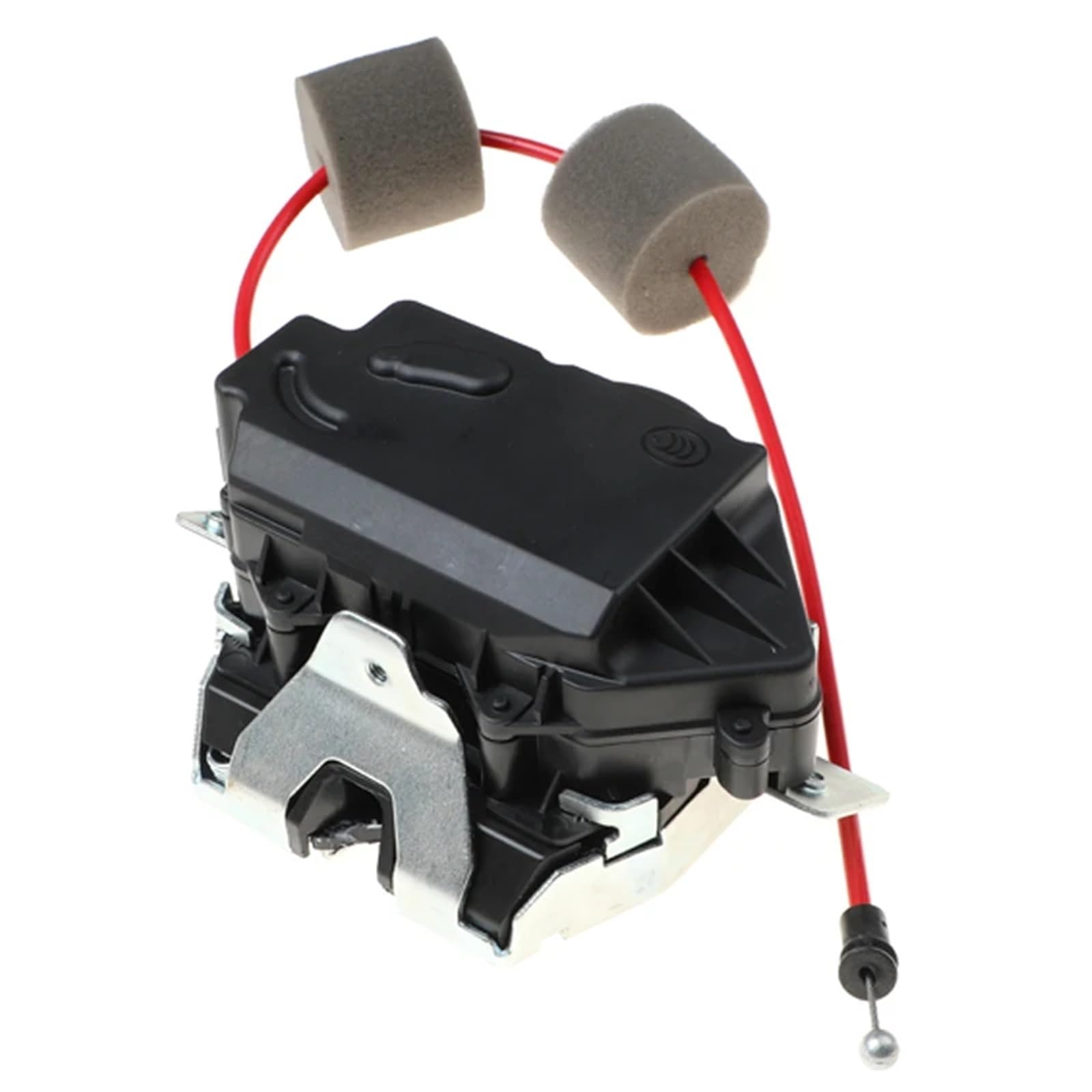 Boot Lock Compatible with Benz for GL450 ML350 S211 E-Class W164 Car Tailgate Hatch Lock Actuator Latch 1647400635 A1647400635 1647400500