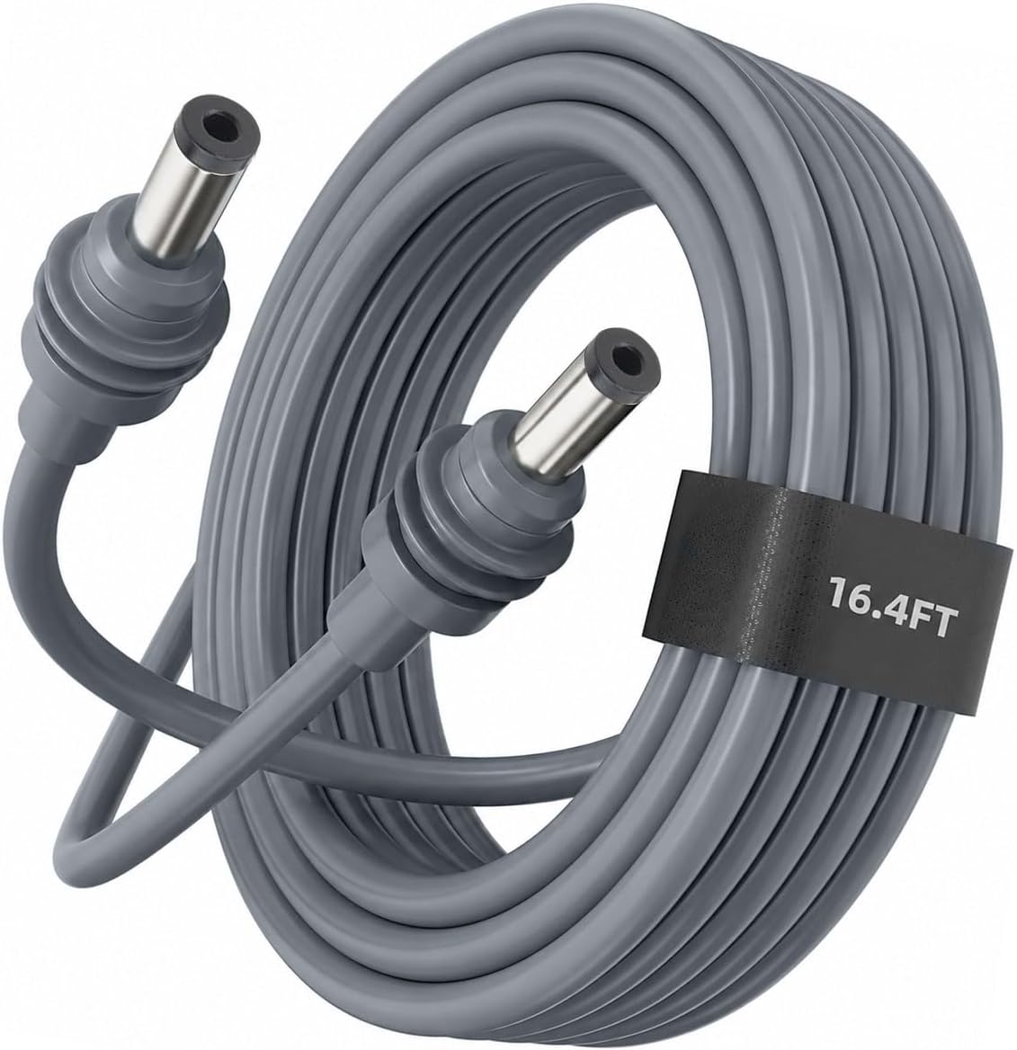 Starlink Mini Cable, 16.4FT Waterproof DC Power Replacement Cord