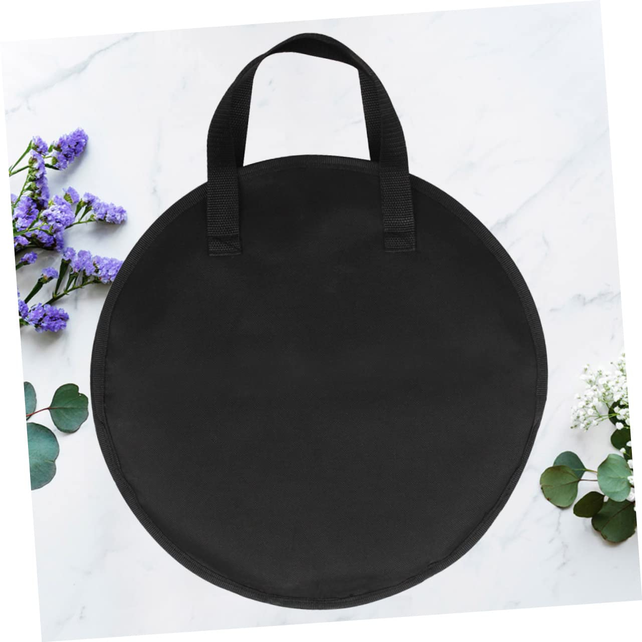 FAVOMOTO 3pcs 12 Drum Bag Drum Pouch Holder Waterproof Material for Drumstick Accessories