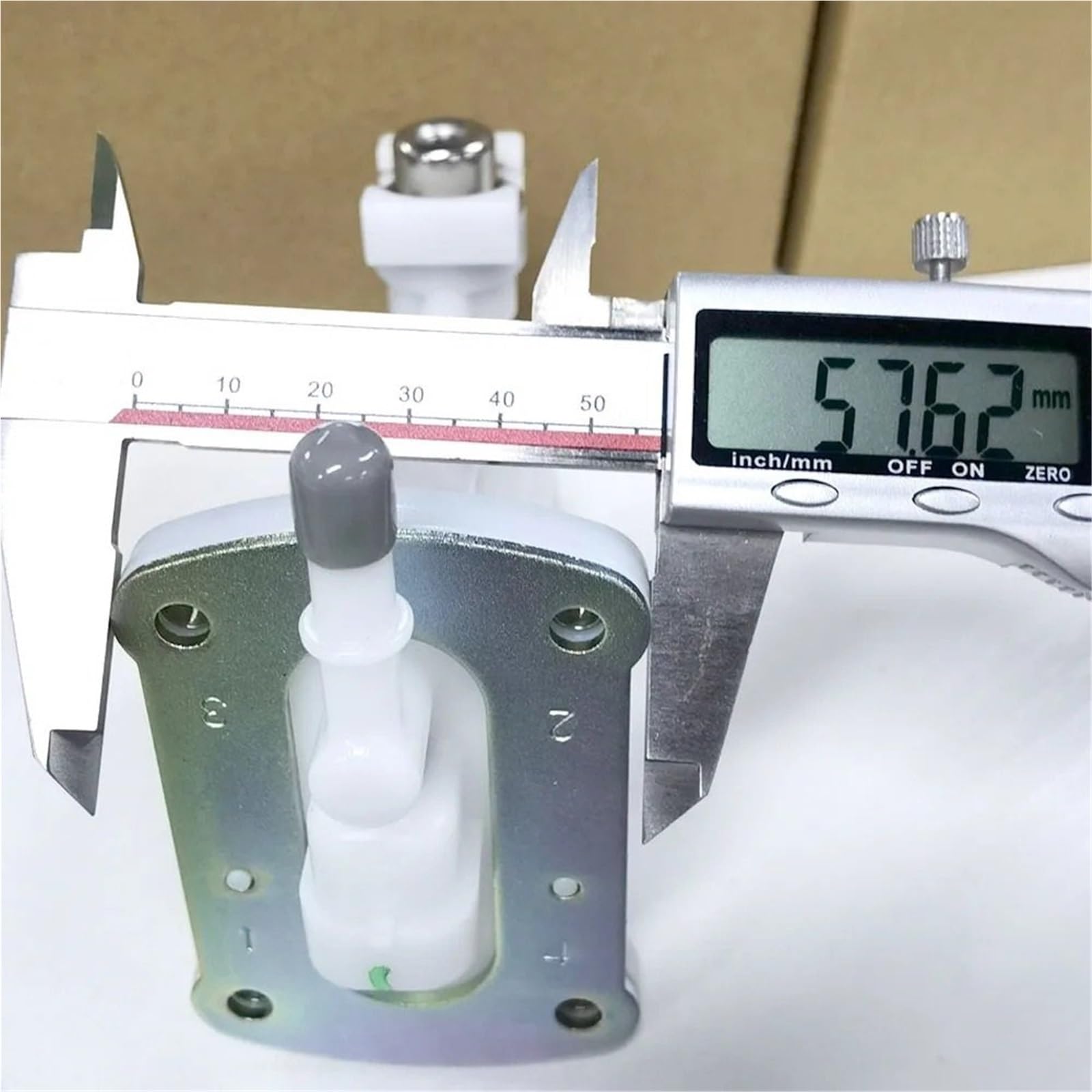 Motocyklowe pompy paliwa Zespół pompy paliwa motocyklowego M7202NM, wysokość 13,5 cm, 12 V, 300 kPa, do układu paliwowego, część zamienna, akcesorium