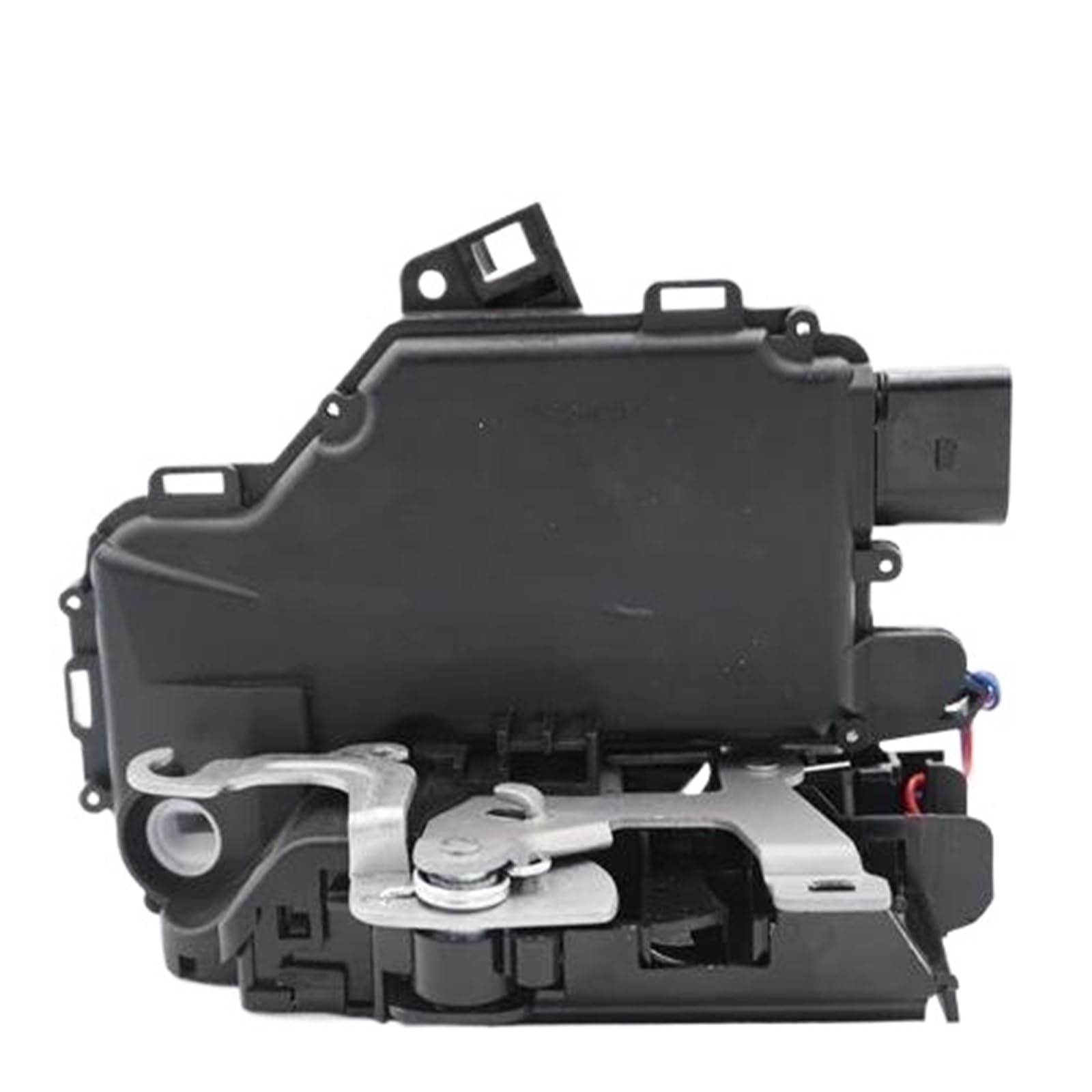 Gagsetcthm One Color Door Lock Latch Actuator Latch 3B1837015a 3B1837016a 3B4839015a For Passat For B5 For Golf For Mk4 Door Lock Latch Actuators Front Rear Left Right(Front Right)