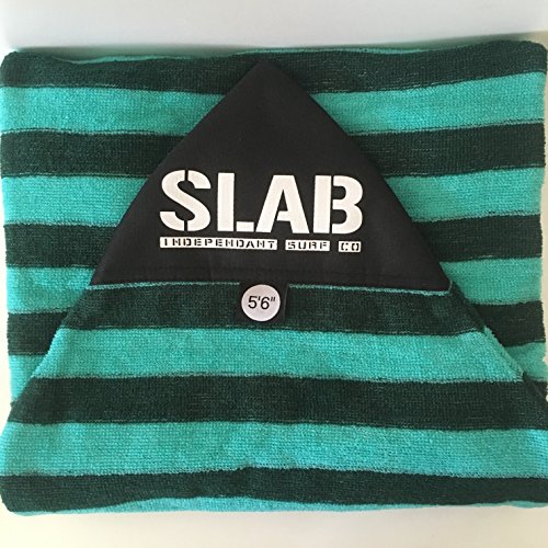 Slab- funda calcetin 5'6 Ocean