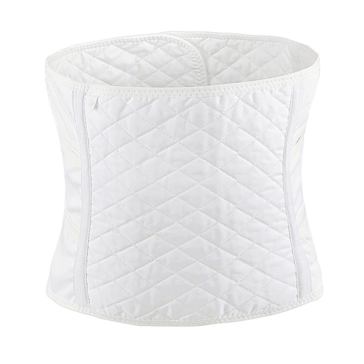 URJIX™ Postpartum Belly Wrap Tummy Control Support Belt Style S | Compression Support Adjustable Everyday Style S-image-23