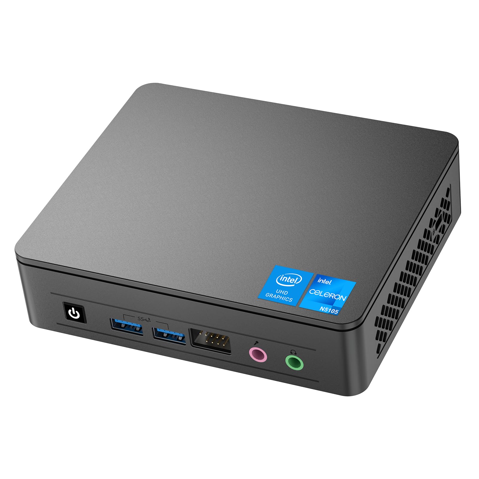 Amazon.com: Intel NUC 11, NUC11ATKC4 Atlas Canyon Win11 Pro Mini