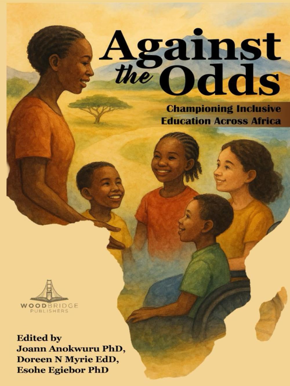 Against the Odds: Championing Inclusive Education Across Africa