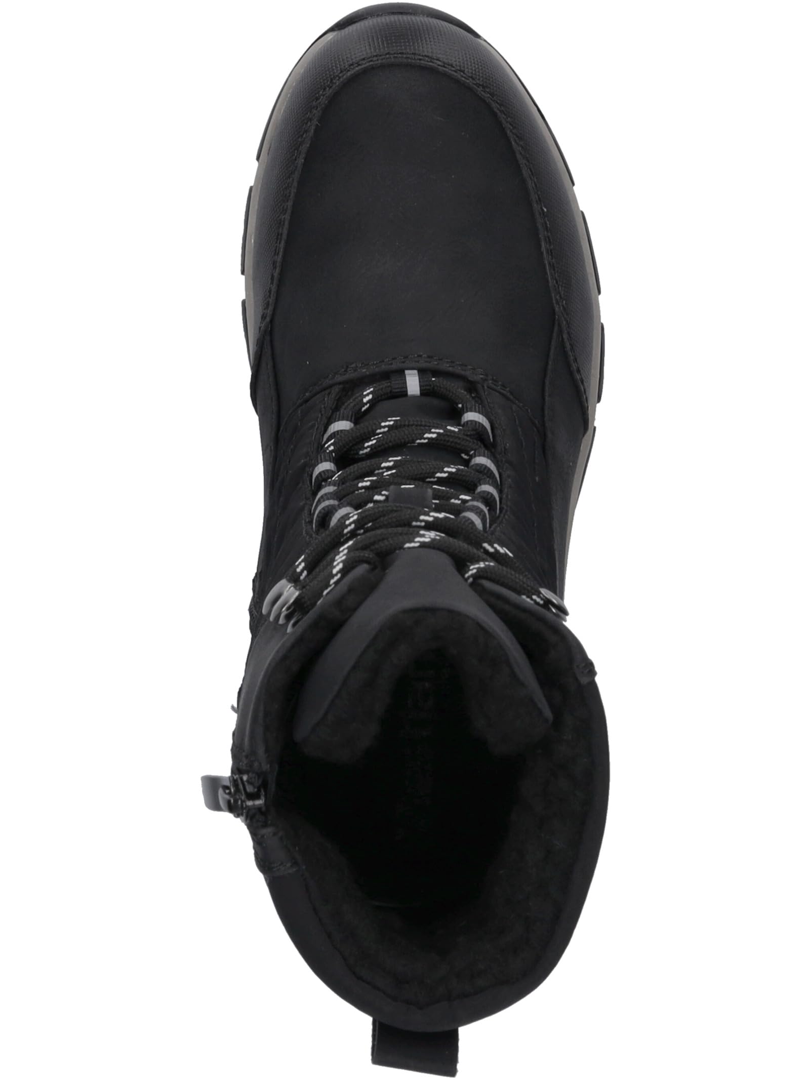 Westland Damen Snowboots Chambery 02,Weite G (Normal),Wechselfußbett,wasserdicht