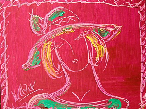 Contemporary Gallery -Wall Decor - Canvas - Abstract - Art for Sale By Artist Mark Kazav Ready to Display Palette Knife Texture Impressionist Fine Art Gallery Red Blue Black Green Earthy Wall Decor