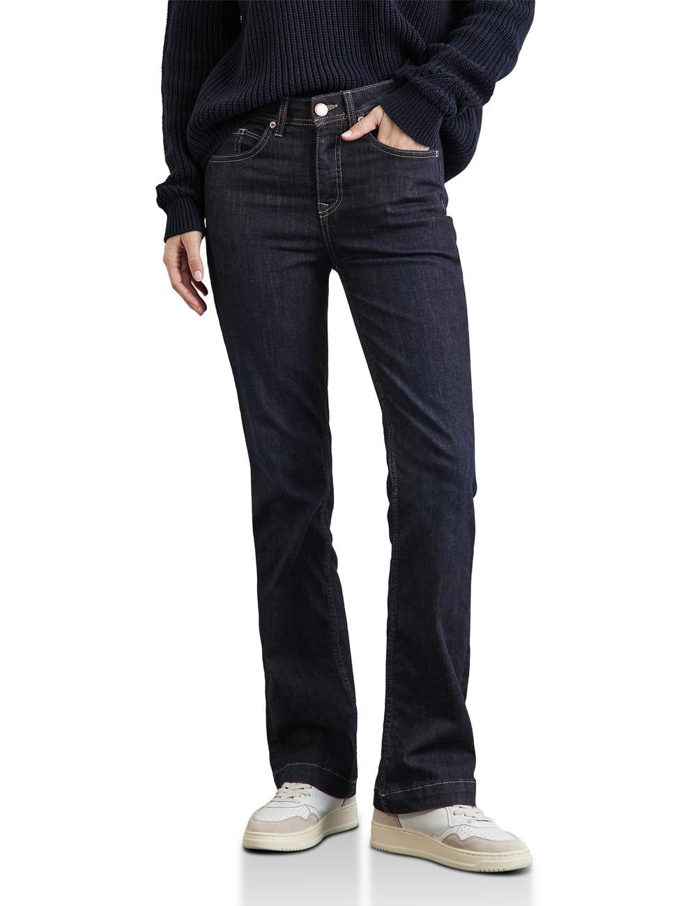 Street One Jeans im Slim Fit