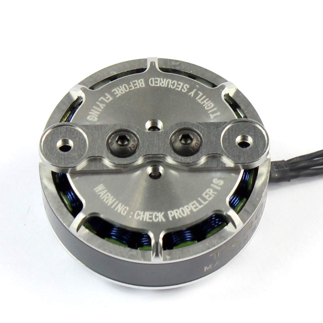 Tarot TL2955 4008 Martin RC Brushless Motor RC Quadcopter Motor for Quadcopter Multicopter Drone (4 Pcs)