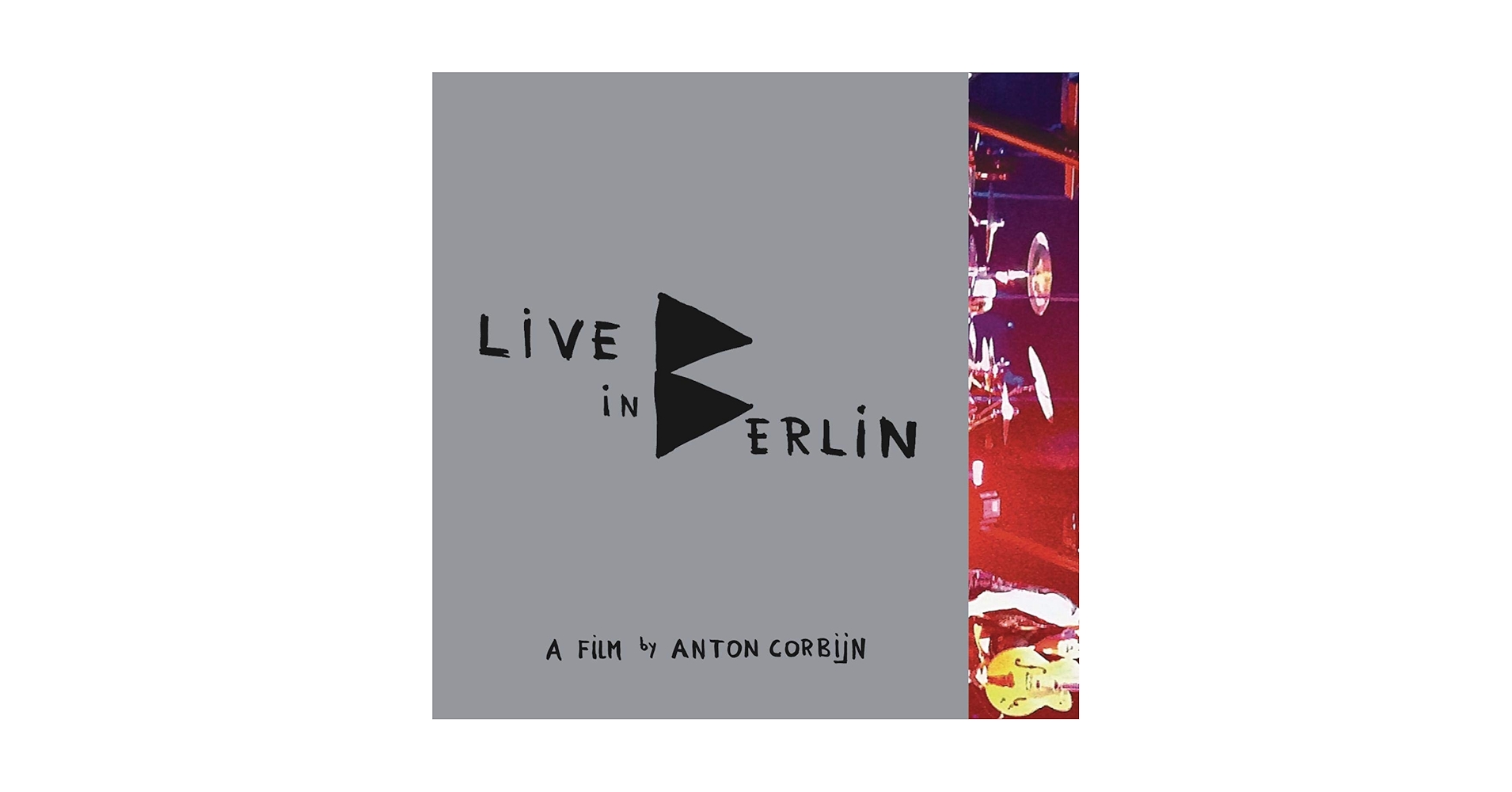洋楽 Depeche Mode Live in Berlin (Box Set) Amazon.co.jp: Depeche Mode Live in Berlin (Box Set): ミュージック
