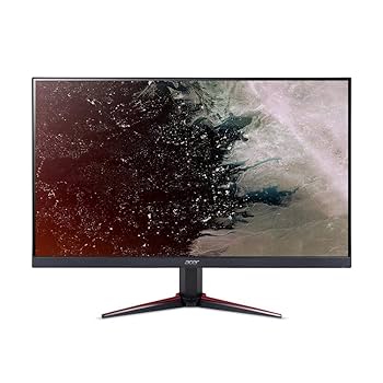 Amazon.com: acer Nitro VG0 23.8-inch Gaming Monitor Full HD