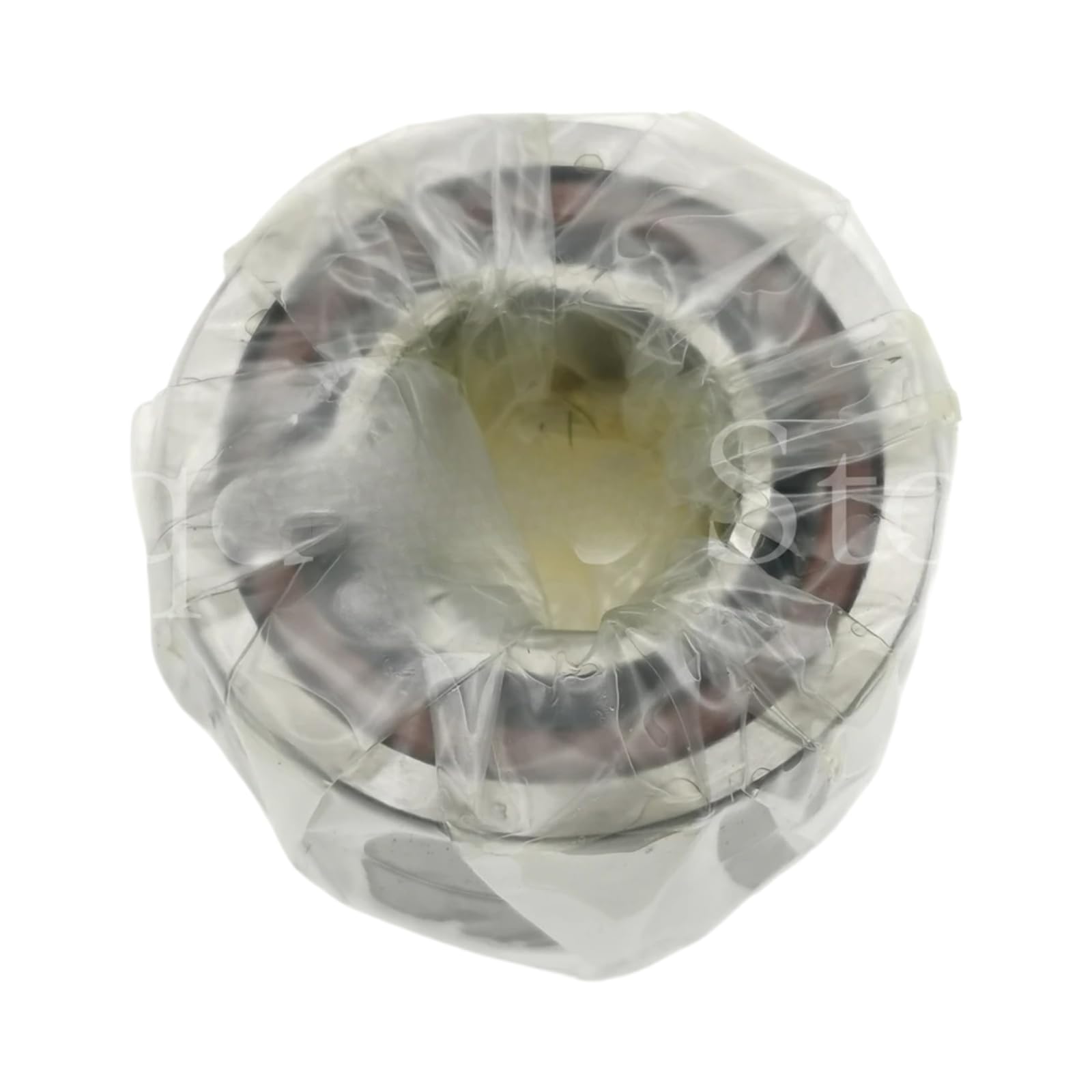 Precisione cuscinetti a sfera a contatto inclinato BNT003DTP4 17mm x 35mm 10mm