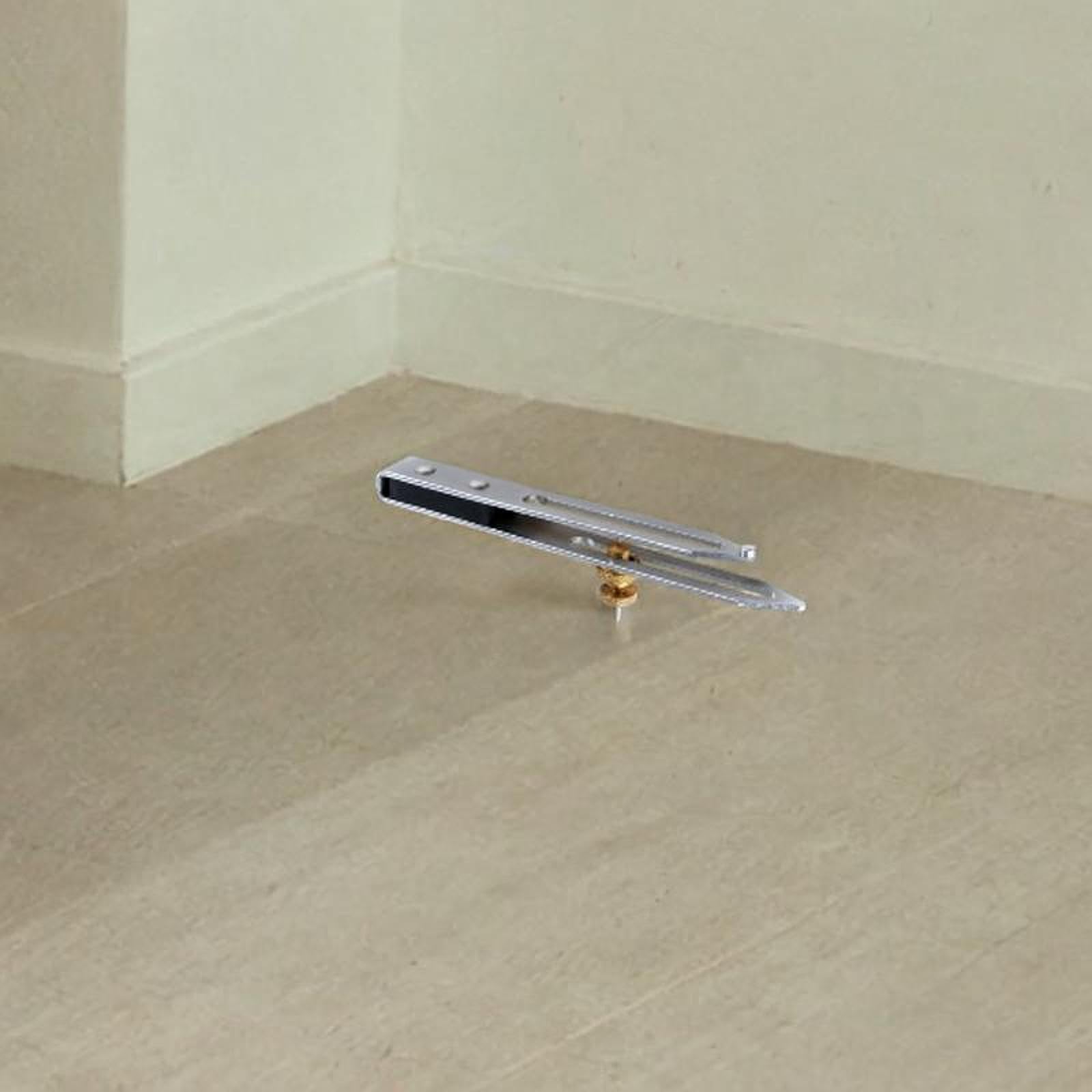 Generic Marcatore per Mini Scanalature per Pavimenti, Marcatore per Pavimenti, Linee per Disegnare Parti Stampate