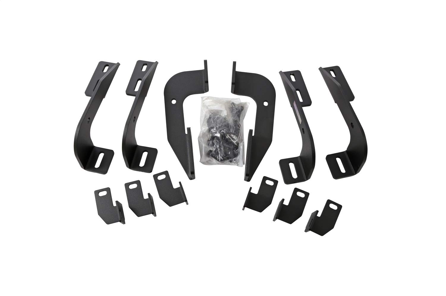 Photo 1 of Dee Zee DZ16346 NXt Bracket Kit