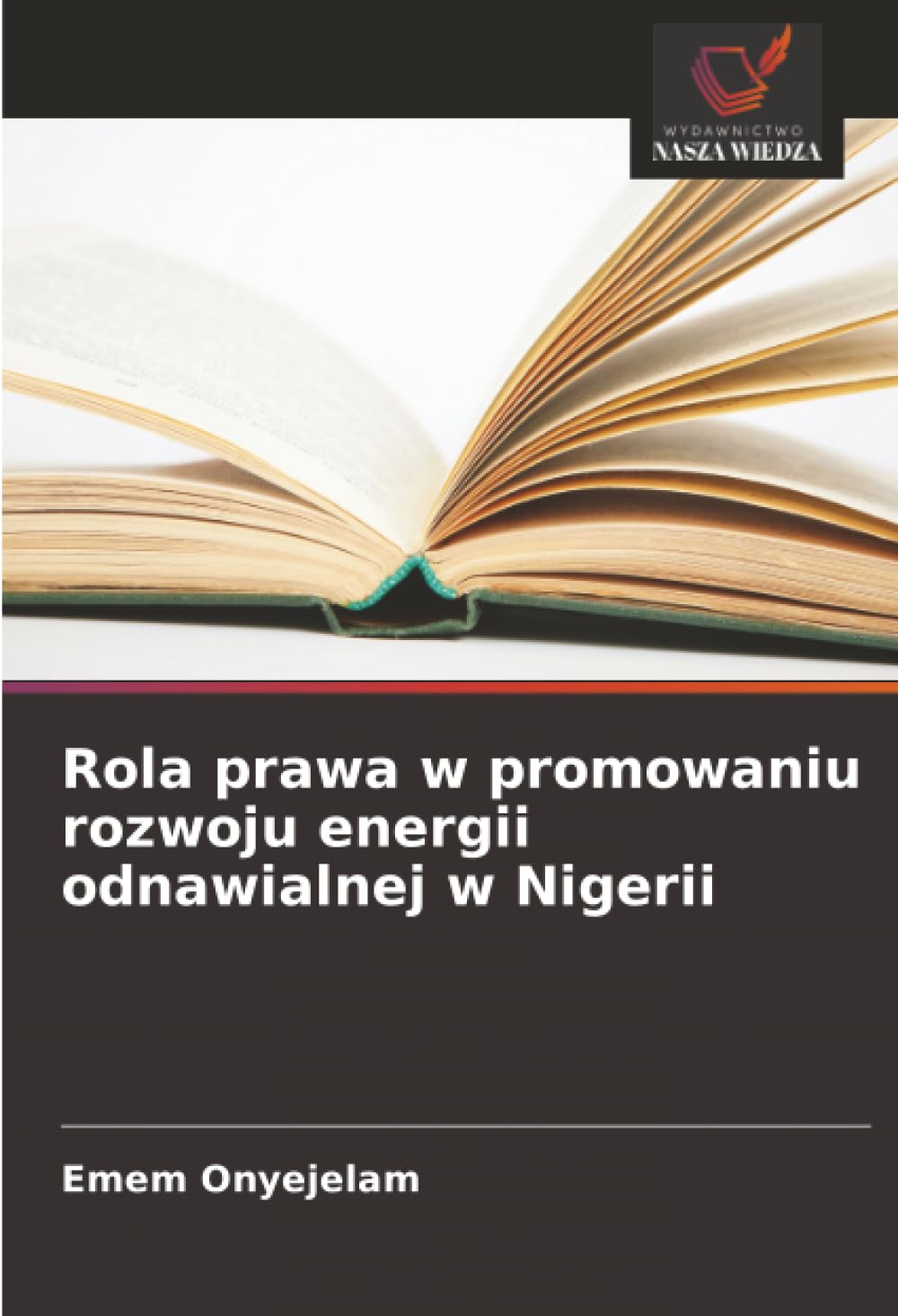 Rola prawa w promowaniu rozwoju energii odnawialnej w Nigerii
