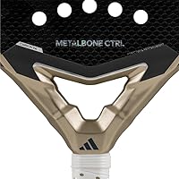 Vista 8 de Adidas Pala de pádel Metalbone Ctrl 3.4 2025