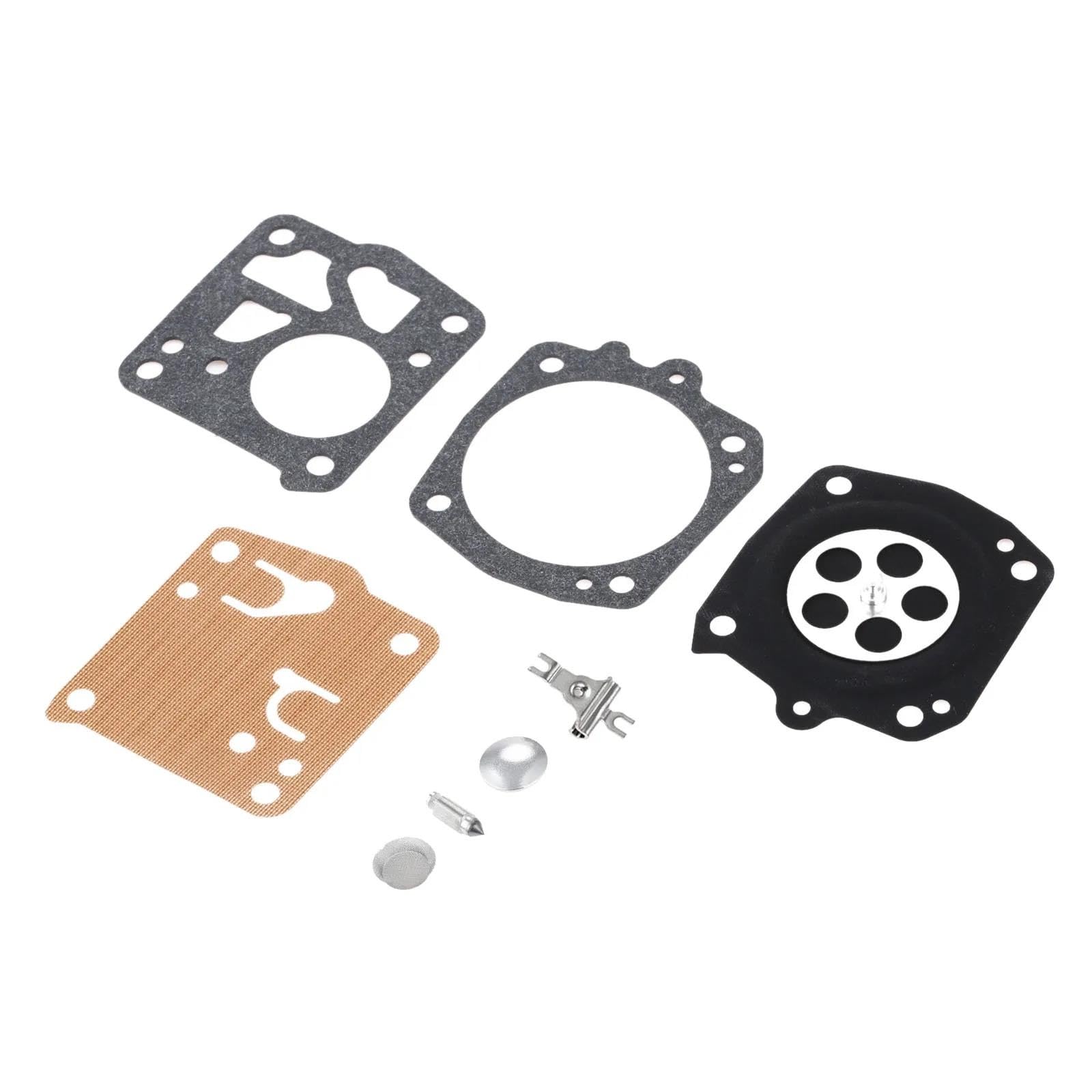 Kit réparation carburateur membrane TS400 joint Tillotson RK-28HS 11240071060