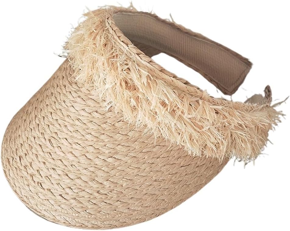Hat, Empty Top, Women's Versatile Sunscreen, Shopping and Beach
