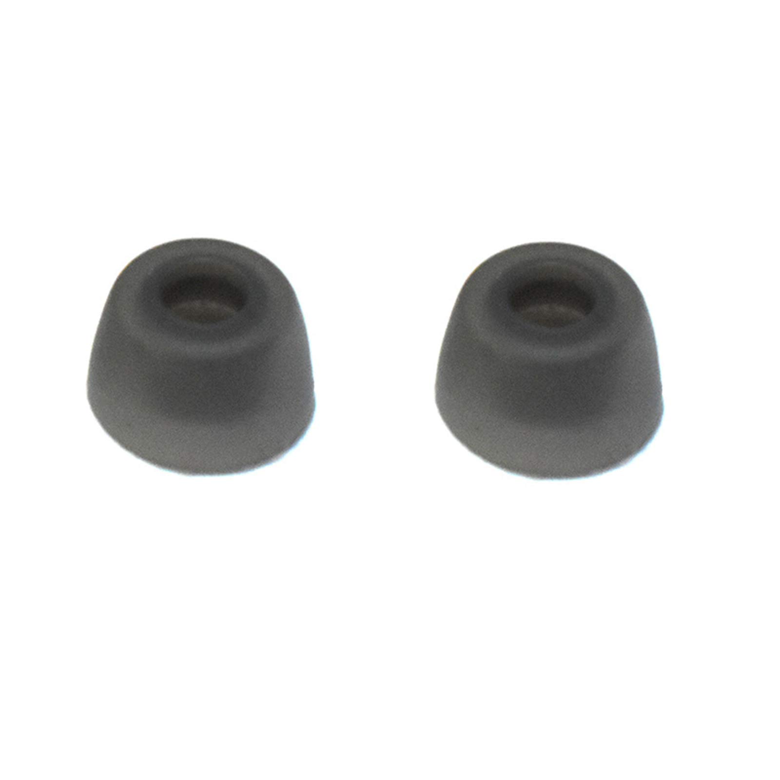 Auricolari In Silicone S/M/L auricolari In-Ear per Jabra Ele 75t/ 65t