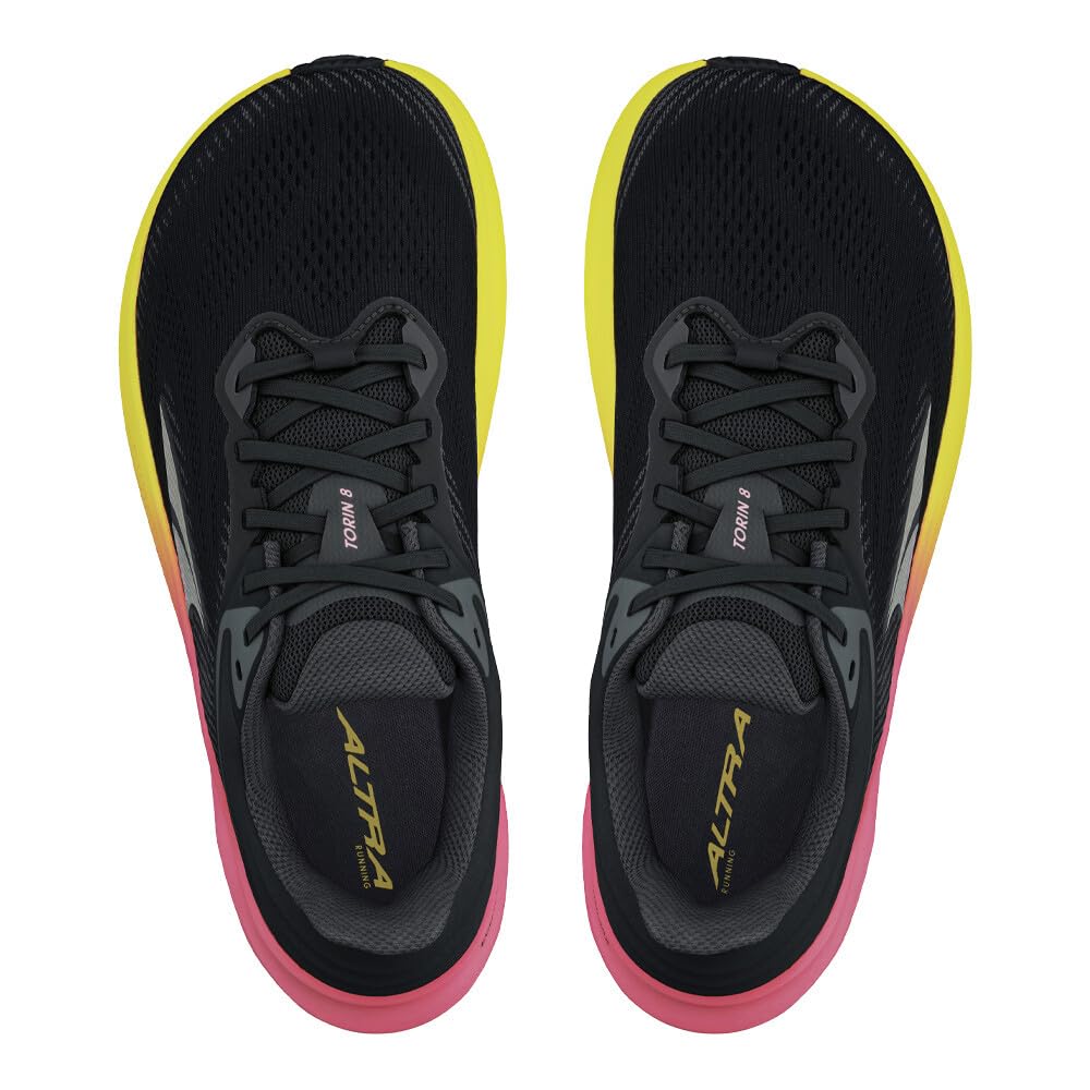 ALTRA Kobiety Torin 8Adidasy