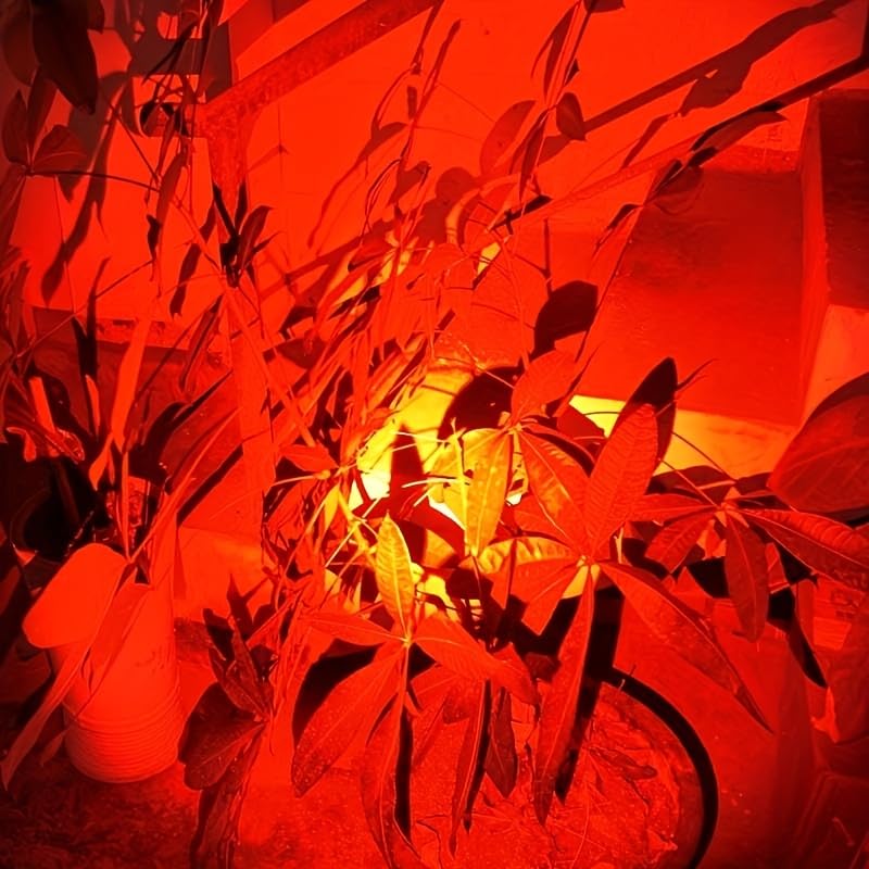 Snap-on 懐中電灯 赤 約20cm Snap-on 懐中電灯 赤 約20cm