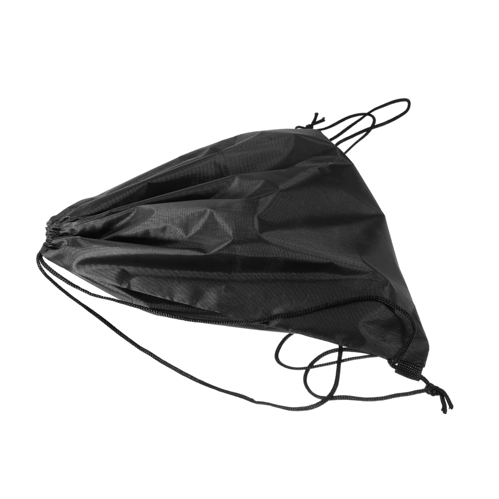 DECHOUS Portable Drawstring Helmet Storage Bag Durable Convenient Helmet Holder Pouch for Biking Skiing Baseball for Schools Teams Protects From Scratches and Damage