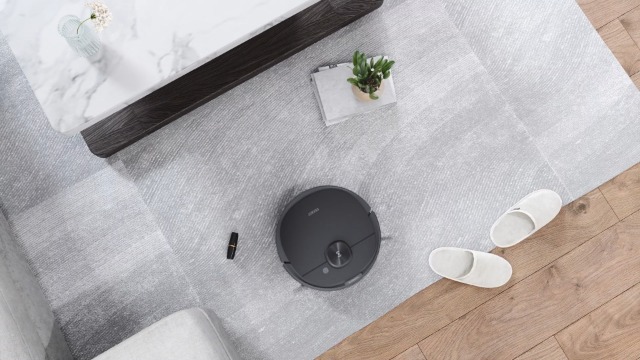 Amazon.com - ECOVACS Deebot N8 Pro+ Robot Vacuum and Mop