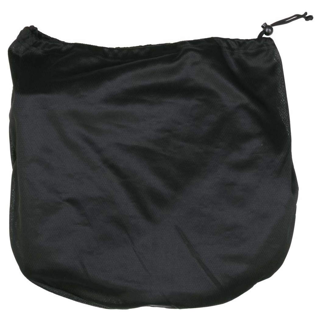 Pochette en microfibre MFB APS évite les rayures sur matériel DEHN en chantier
