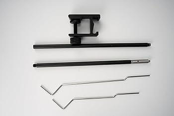  peak IGT 対応  ステンレス　ランタンスタント Amazon.co.jp: BLACKDEER IGTテーブル アルミIGTローテーブル