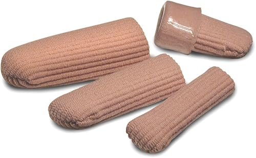 Pedifix Gelsmart - Gorra digital acanalada, pequeñamedia, 0.18 libras