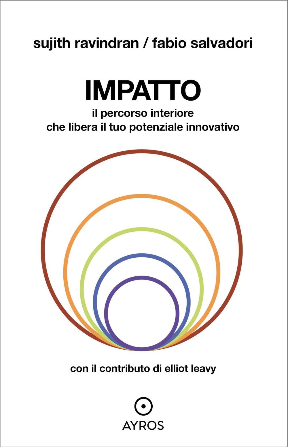 Impatto. Il Percorso Interiore Che Libera Il Tuo Potenziale Innovativo - 4
