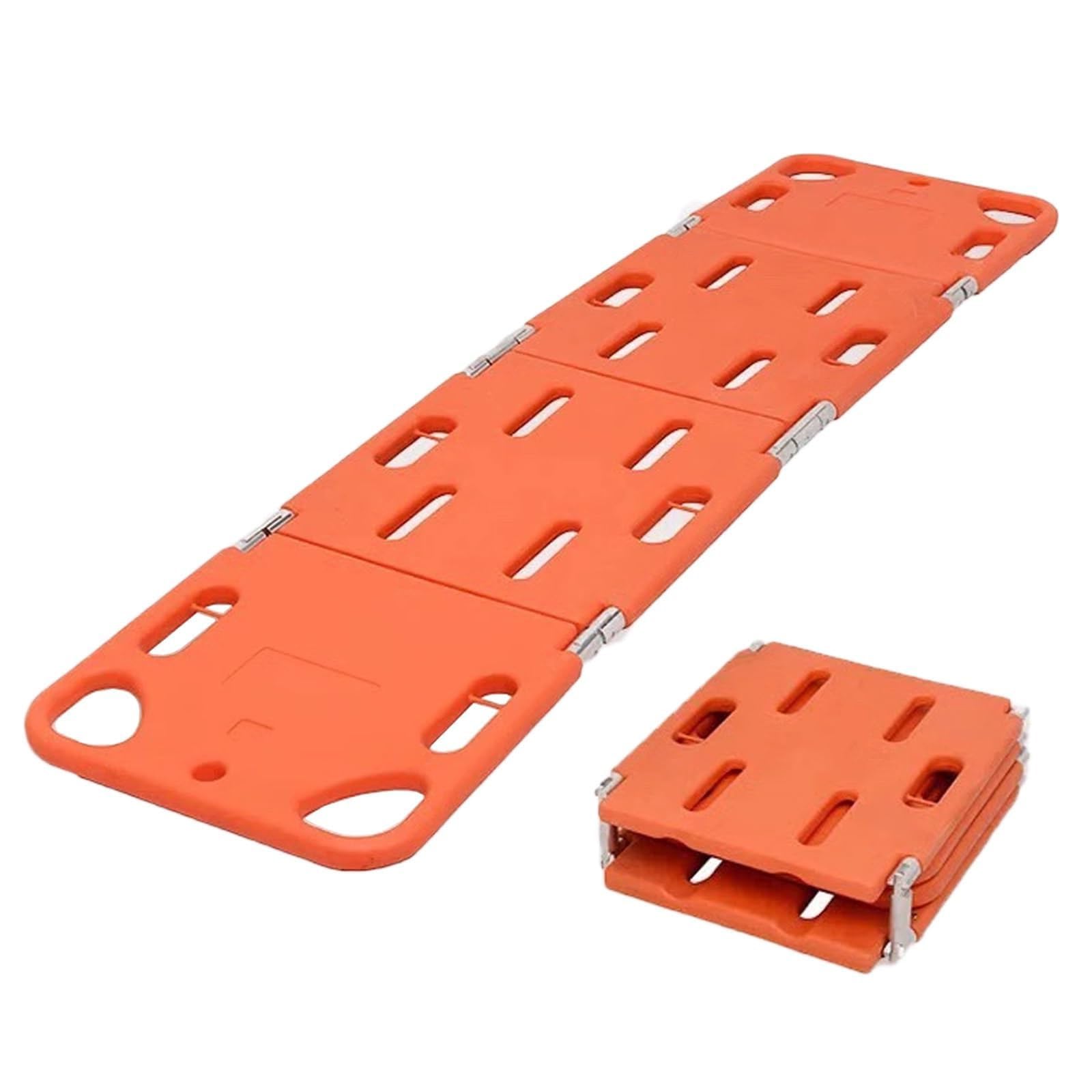 FYIYIEW stretcher, Stretcher Load Capacity Up To 159kg/350 Lbs for Medical Department Patient Transfers