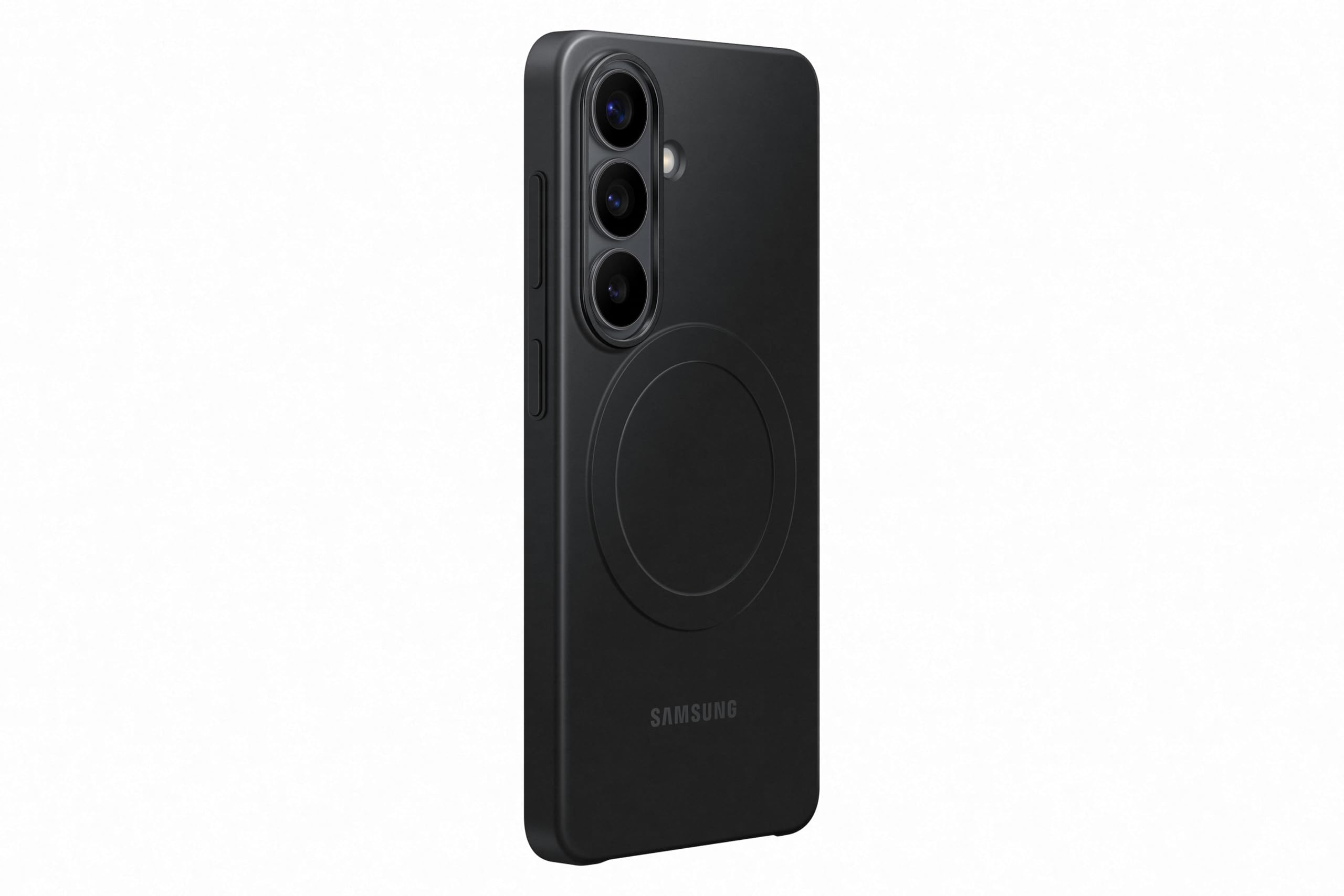 Amazon.co.jp: Samsung Galaxy S26 スリム マグネット スマホケース 超