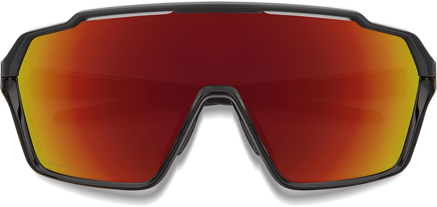 限定品好評 SMITH - SMITH SHIFT MAG サングラス ブラックの通販 by