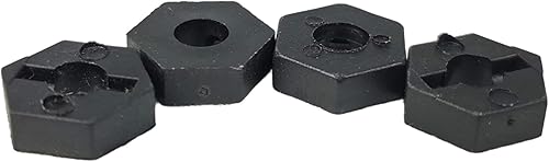 LAEGENDARY Pieza de repuesto de RC a escala 110 para camiĂłn trueno sin escobillas poste para cubierta trasera de engranajes de espur - NĂşmero de LAEGENDARY Pieza de repuesto de RC a escala 110 para camiĂłn trueno sin escobillas poste para cubierta trasera de engranajes de espur - NĂşmero de