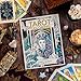 Tarot Coloring