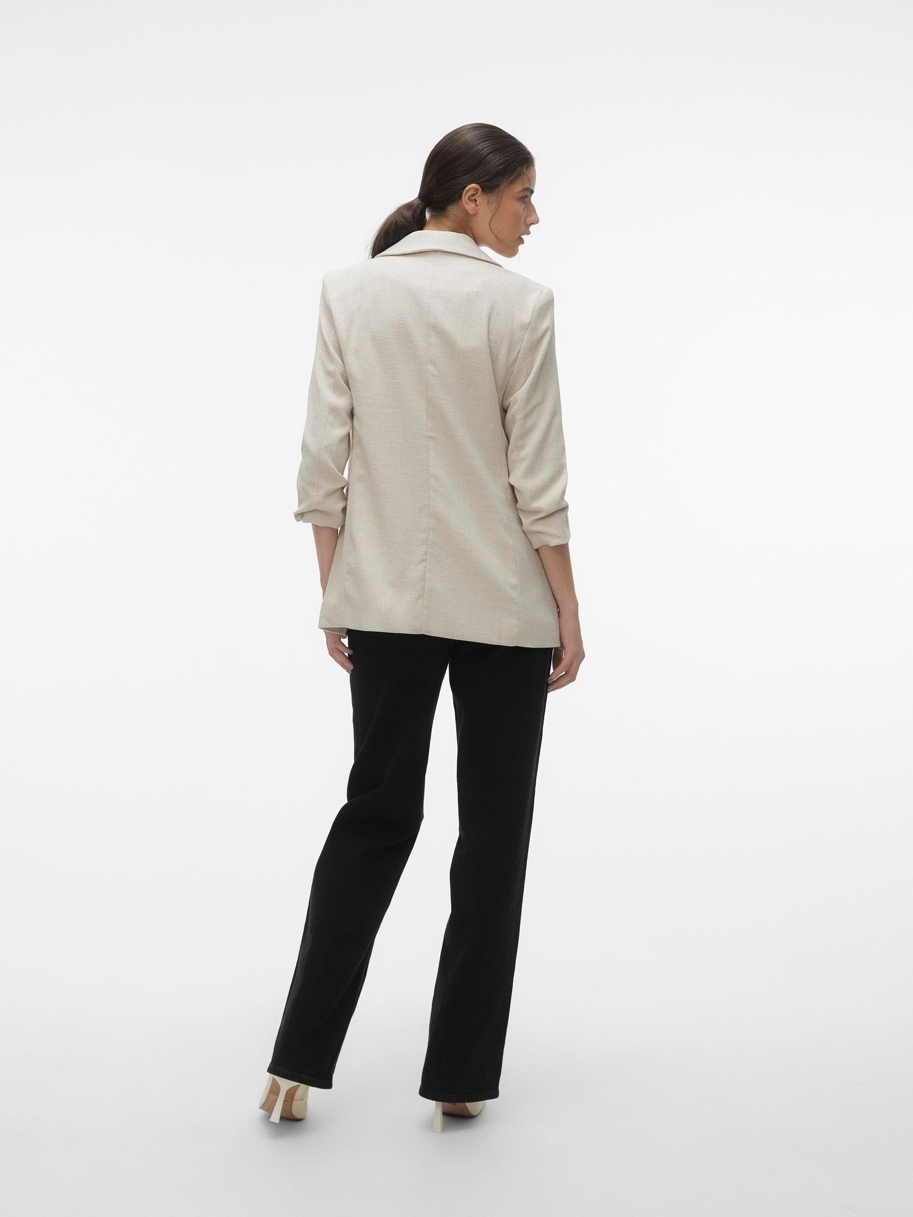VERO MODA Female Blazer VMFRIDA Blazer | Blazer
