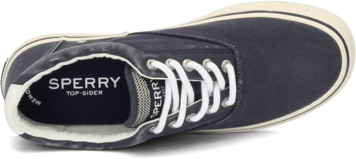 Sperry Men's, Halyard Sneaker