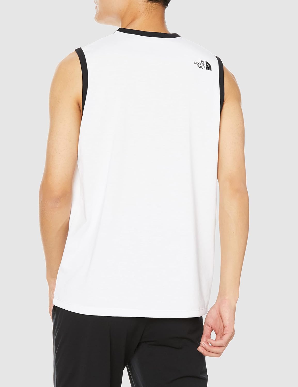 リンガータンクトップ WALLA SPORT タンクトップ RINGER TANK TOP / リンガータンク