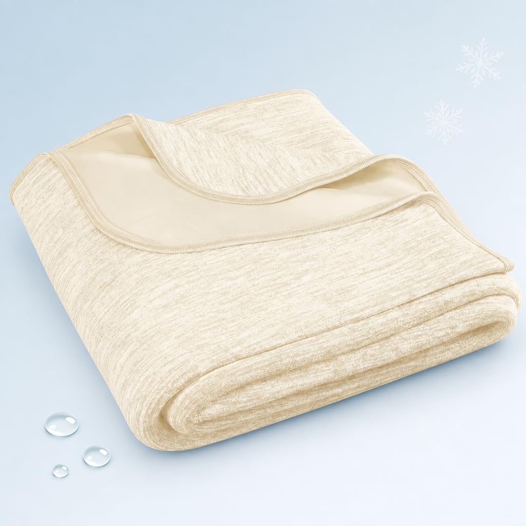 Degrees of Comfort Cooling Blanket