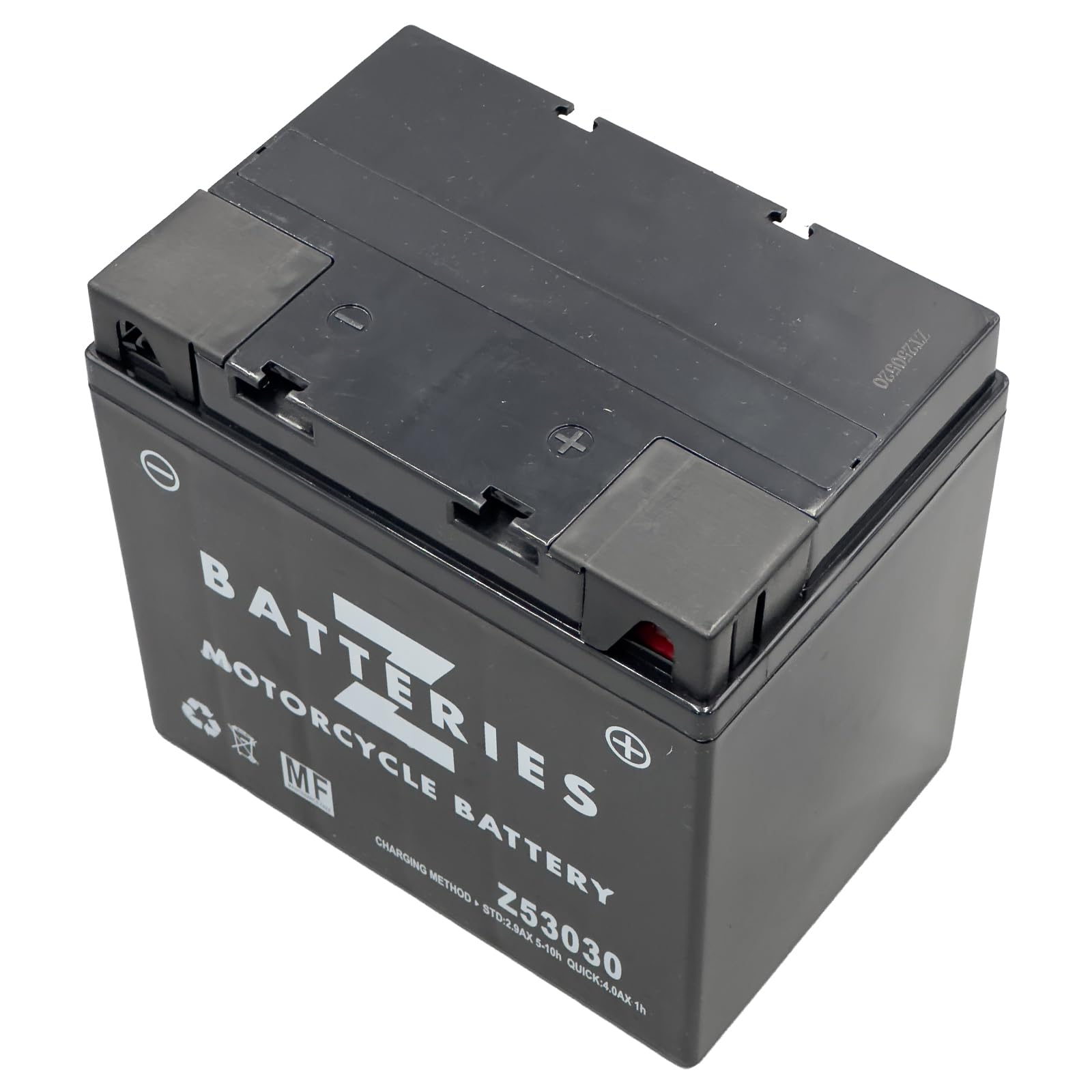 バーンスタイン 100ＣＤ Amazon | Z BATTERIES BMW専用 バイクバッテリー Z53030（53030